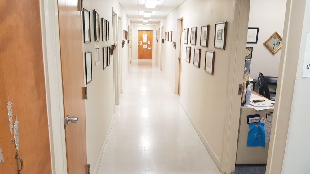 OUR CLINIC Medical Arts Clinic